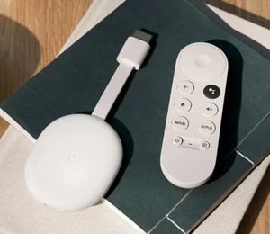 Google Chromecast : un cadeau de Noël vraiment pas cher !